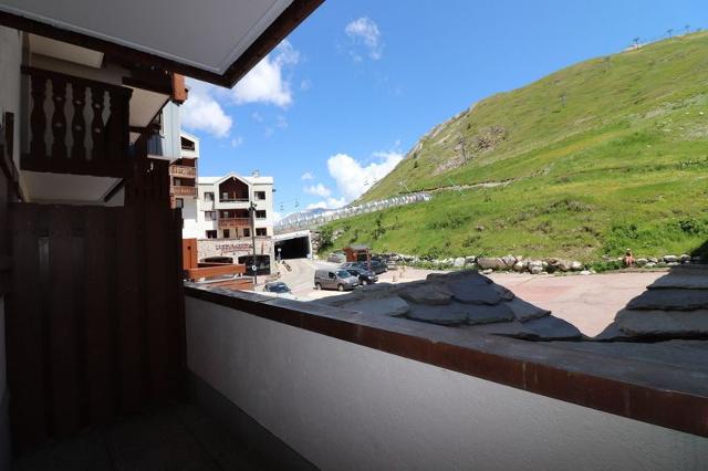 travelski home choice - Apartements HAMEAU DU BORSAT 1& 2 - Tignes Val Claret