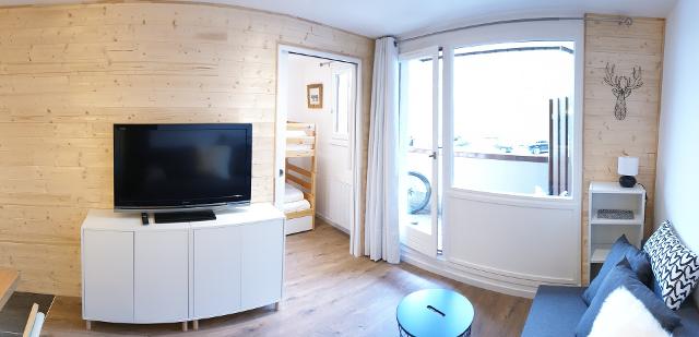 travelski home choice - Apartements HAMEAU DU BORSAT 1& 2 - Tignes Val Claret