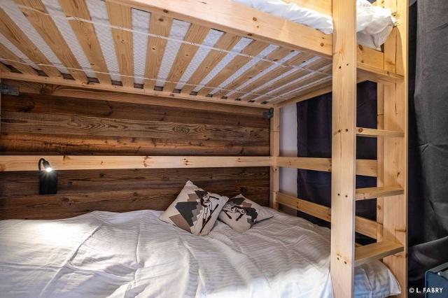travelski home choice - Apartements HAMEAU DU BORSAT 1& 2 - Tignes Val Claret