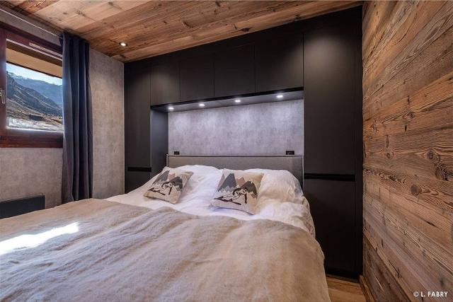 travelski home choice - Apartements HAMEAU DU BORSAT 1& 2 - Tignes Val Claret