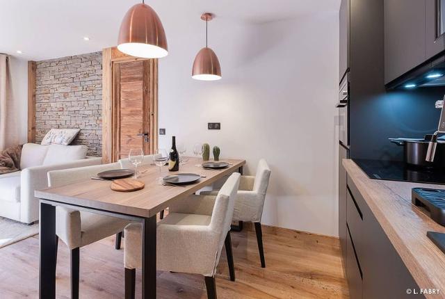 travelski home choice - Apartements HAMEAU DU BORSAT 1& 2 - Tignes Val Claret