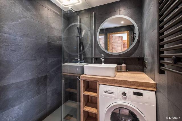 travelski home choice - Apartements HAMEAU DU BORSAT 1& 2 - Tignes Val Claret