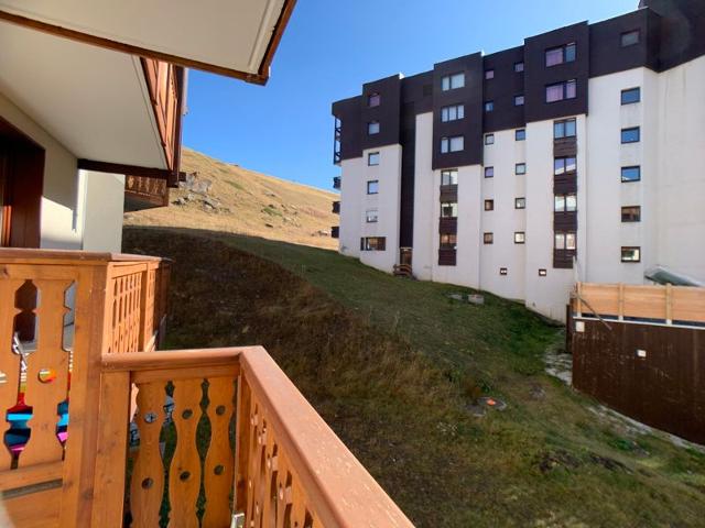 travelski home choice - Apartements HAMEAU DU BORSAT 1& 2 - Tignes Val Claret