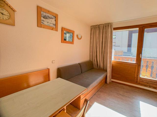 travelski home choice - Apartements HAMEAU DU BORSAT 1& 2 - Tignes Val Claret