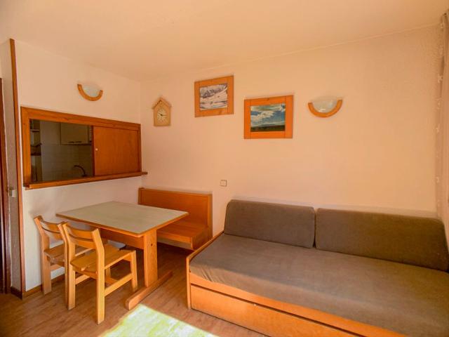 travelski home choice - Apartements HAMEAU DU BORSAT 1& 2 - Tignes Val Claret