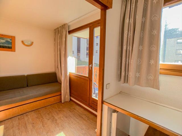 travelski home choice - Apartements HAMEAU DU BORSAT 1& 2 - Tignes Val Claret