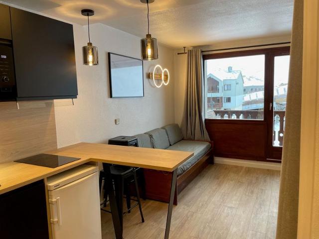 travelski home choice - Apartements HAMEAU DU BORSAT 1& 2 - Tignes Val Claret