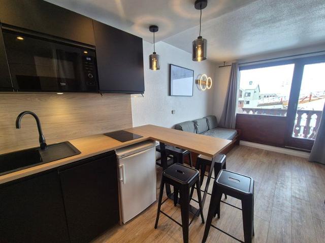 travelski home choice - Apartements HAMEAU DU BORSAT 1& 2 - Tignes Val Claret