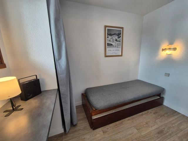 travelski home choice - Apartements HAMEAU DU BORSAT 1& 2 - Tignes Val Claret