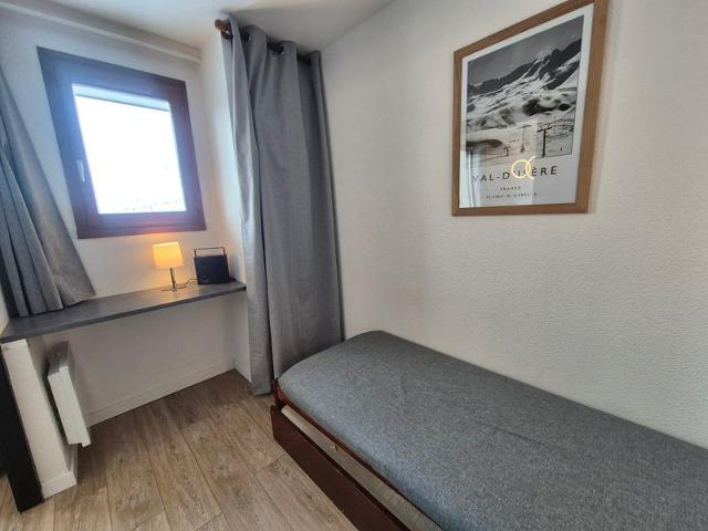 travelski home choice - Apartements HAMEAU DU BORSAT 1& 2 - Tignes Val Claret