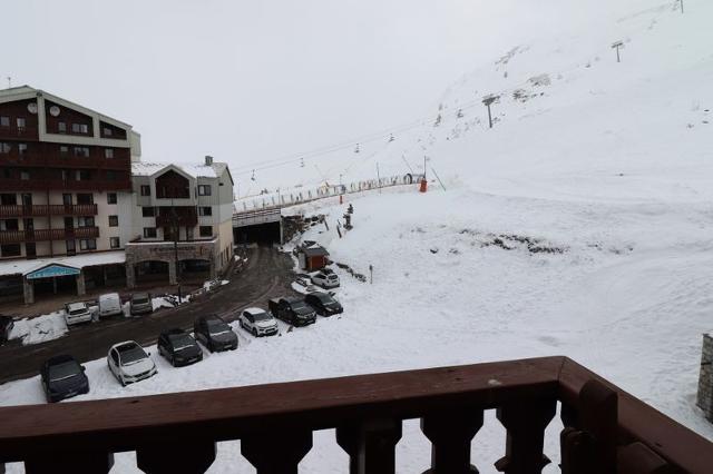 travelski home choice - Apartements HAMEAU DU BORSAT 1& 2 - Tignes Val Claret