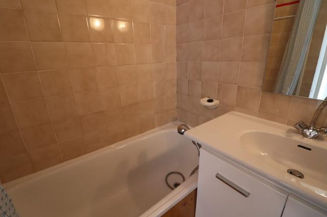 travelski home choice - Apartements HAMEAU DU BORSAT 1& 2 - Tignes Val Claret