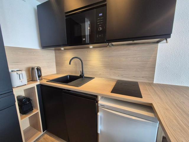 travelski home choice - Apartements HAMEAU DU BORSAT 1& 2 - Tignes Val Claret