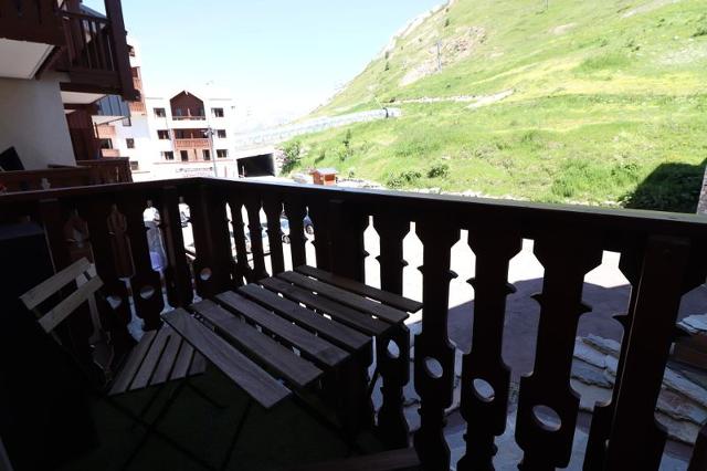 travelski home choice - Apartements HAMEAU DU BORSAT 1& 2 - Tignes Val Claret