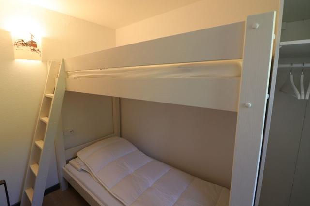 travelski home choice - Apartements HAMEAU DU BORSAT 1& 2 - Tignes Val Claret