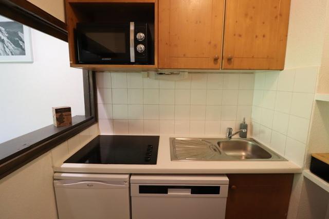travelski home choice - Apartements HAMEAU DU BORSAT 1& 2 - Tignes Val Claret