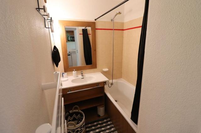 travelski home choice - Apartements HAMEAU DU BORSAT 1& 2 - Tignes Val Claret
