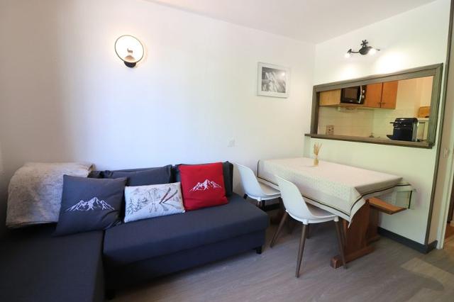 travelski home choice - Apartements HAMEAU DU BORSAT 1& 2 - Tignes Val Claret