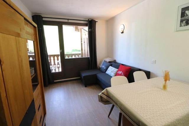 travelski home choice - Apartements HAMEAU DU BORSAT 1& 2 - Tignes Val Claret