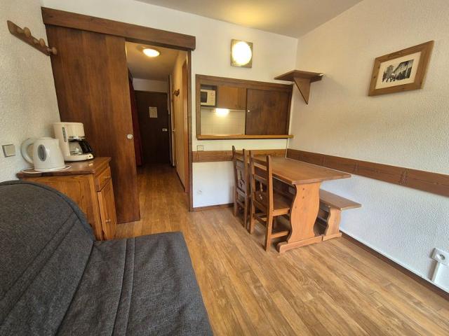 travelski home choice - Apartements HAMEAU DU BORSAT 1& 2 - Tignes Val Claret