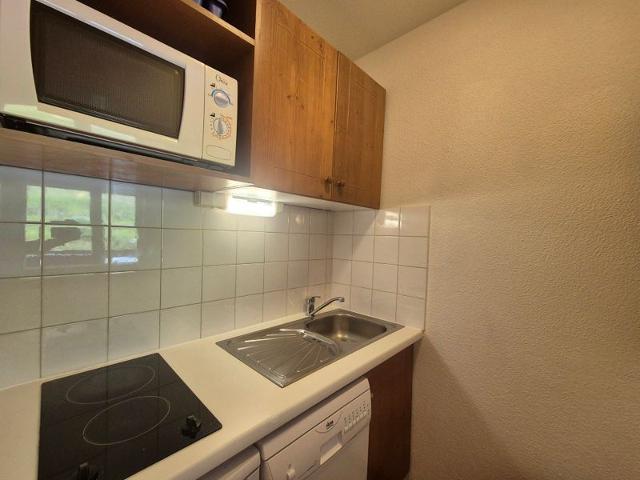travelski home choice - Apartements HAMEAU DU BORSAT 1& 2 - Tignes Val Claret