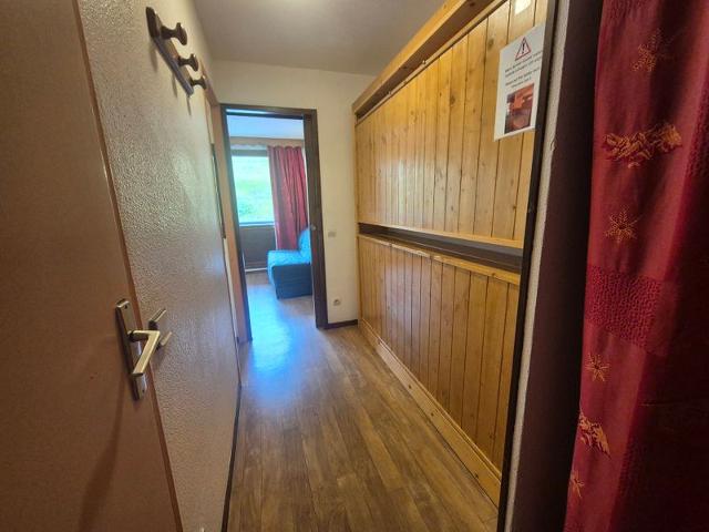travelski home choice - Apartements HAMEAU DU BORSAT 1& 2 - Tignes Val Claret