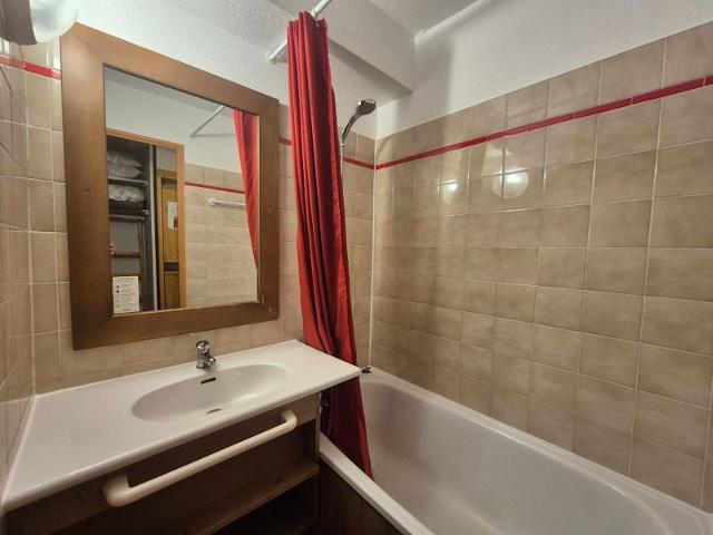 travelski home choice - Apartements HAMEAU DU BORSAT 1& 2 - Tignes Val Claret