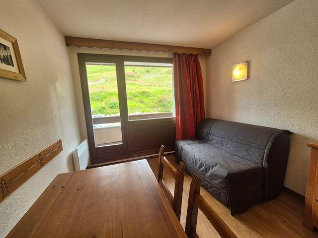 travelski home choice - Apartements HAMEAU DU BORSAT 1& 2 - Tignes Val Claret