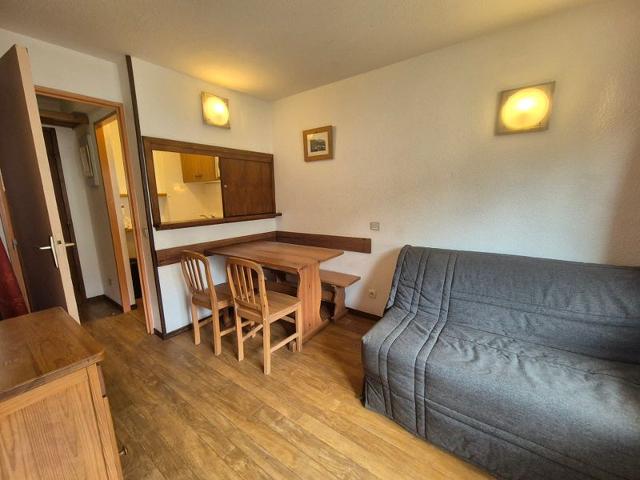 travelski home choice - Apartements HAMEAU DU BORSAT 1& 2 - Tignes Val Claret