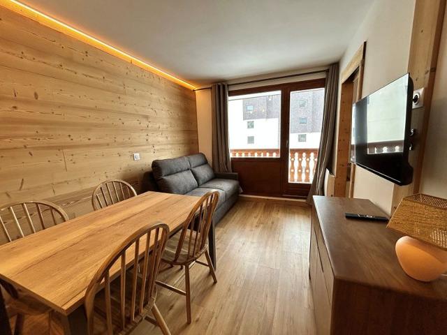 travelski home choice - Apartements HAMEAU DU BORSAT 1& 2 - Tignes Val Claret