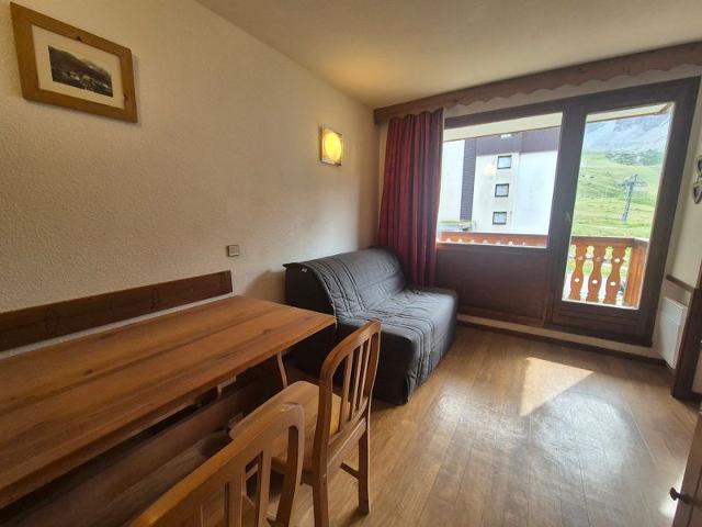 travelski home choice - Apartements HAMEAU DU BORSAT 1& 2 - Tignes Val Claret