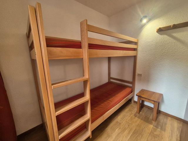 travelski home choice - Apartements HAMEAU DU BORSAT 1& 2 - Tignes Val Claret