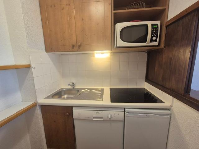 travelski home choice - Apartements HAMEAU DU BORSAT 1& 2 - Tignes Val Claret