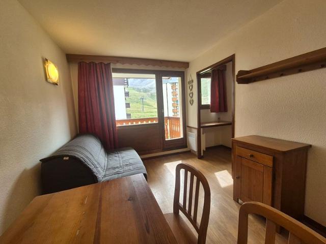 travelski home choice - Apartements HAMEAU DU BORSAT 1& 2 - Tignes Val Claret