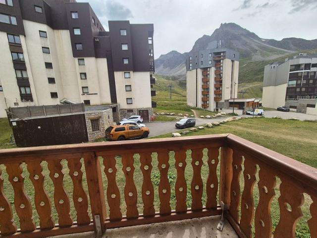travelski home choice - Apartements HAMEAU DU BORSAT 1& 2 - Tignes Val Claret