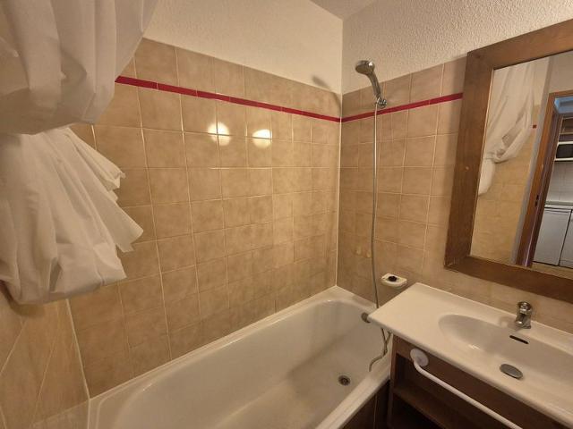 travelski home choice - Apartements HAMEAU DU BORSAT 1& 2 - Tignes Val Claret