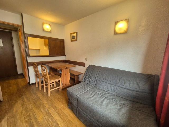 travelski home choice - Apartements HAMEAU DU BORSAT 1& 2 - Tignes Val Claret
