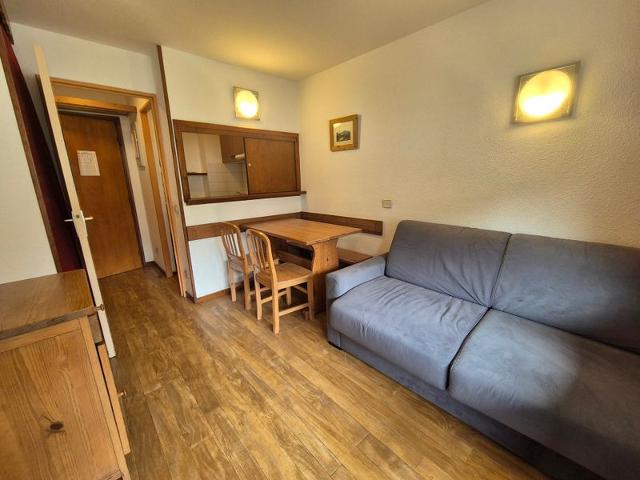 travelski home choice - Apartements HAMEAU DU BORSAT 1& 2 - Tignes Val Claret