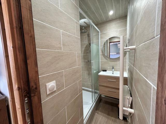 travelski home choice - Apartements HAMEAU DU BORSAT 1& 2 - Tignes Val Claret