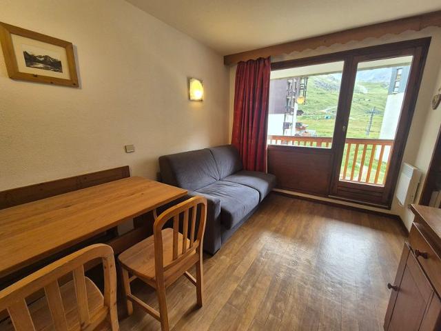 travelski home choice - Apartements HAMEAU DU BORSAT 1& 2 - Tignes Val Claret