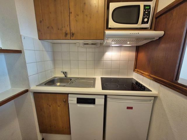 travelski home choice - Apartements HAMEAU DU BORSAT 1& 2 - Tignes Val Claret
