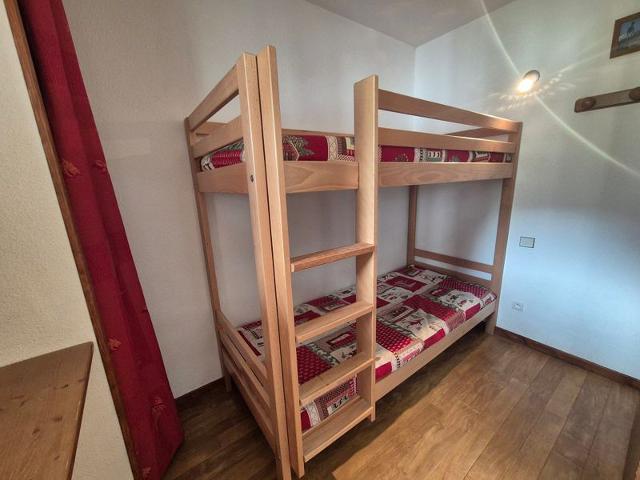 travelski home choice - Apartements HAMEAU DU BORSAT 1& 2 - Tignes Val Claret