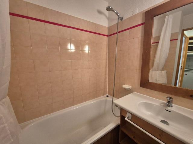 travelski home choice - Apartements HAMEAU DU BORSAT 1& 2 - Tignes Val Claret