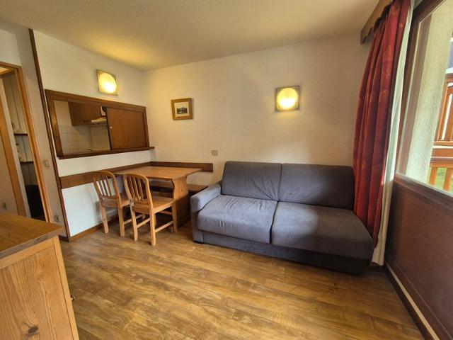 travelski home choice - Apartements HAMEAU DU BORSAT 1& 2 - Tignes Val Claret