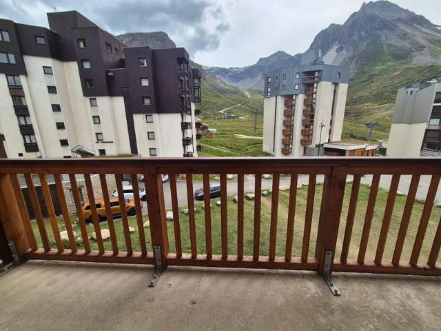 travelski home choice - Apartements HAMEAU DU BORSAT 1& 2 - Tignes Val Claret