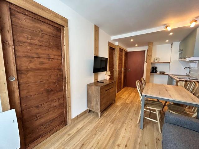 travelski home choice - Apartements HAMEAU DU BORSAT 1& 2 - Tignes Val Claret