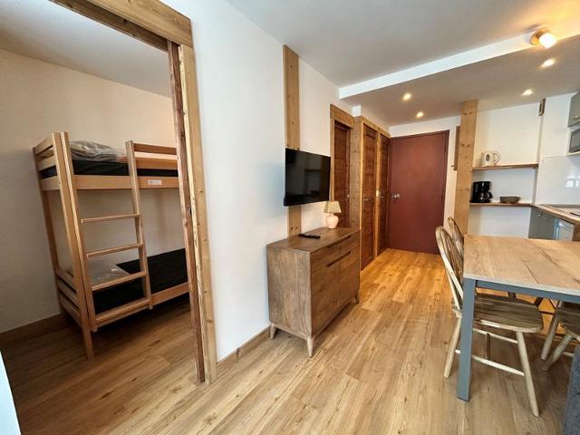 travelski home choice - Apartements HAMEAU DU BORSAT 1& 2 - Tignes Val Claret