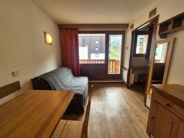 travelski home choice - Apartements HAMEAU DU BORSAT 1& 2 - Tignes Val Claret