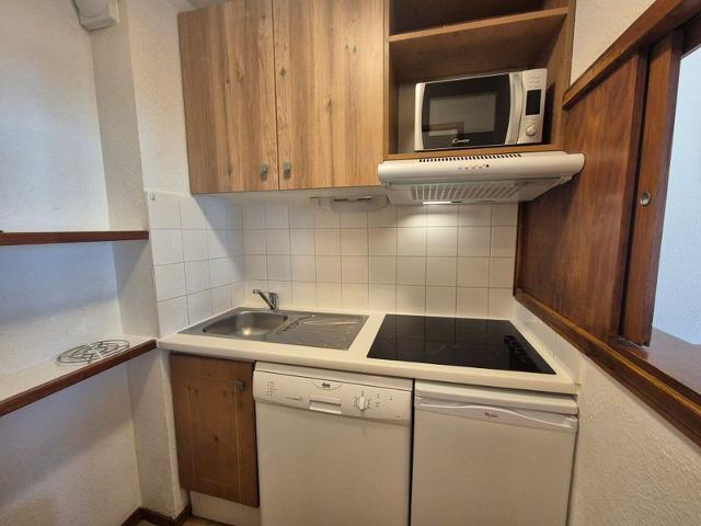 travelski home choice - Apartements HAMEAU DU BORSAT 1& 2 - Tignes Val Claret
