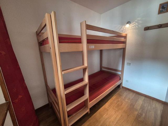 travelski home choice - Apartements HAMEAU DU BORSAT 1& 2 - Tignes Val Claret